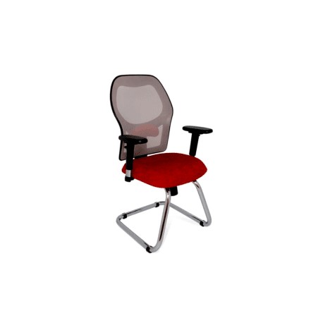 JAT-690 / JAT-690 ATLAS MAX TRINEO (BRAZOS AJUSTABLES 3 DIMENSIONES, TRINEO CROMADO)