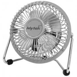 MAY-VENT-3131 / 3131 LM-VENTILADOR DE ESCRITORIO 4 PULGADAS