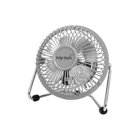 MAY-VENT-3131 / 3131 LM-VENTILADOR DE ESCRITORIO 4 PULGADAS