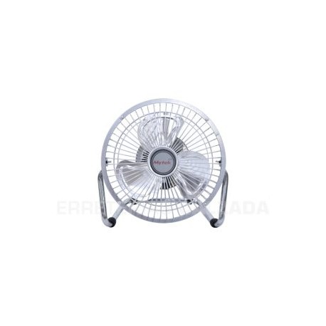 MAY-VENT-3181 / 3181 VENTILADOR DE ESCRITORIO 6 PULGADAS