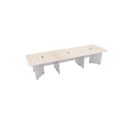 MJL360-120 / MJL360-120 Mesa de Juntas Logan 120x360cm