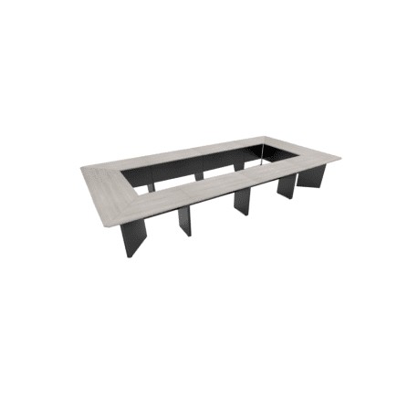 MJL480-240-28 / MJL480-240-28 Mesa de Juntas Logan 240X480CM