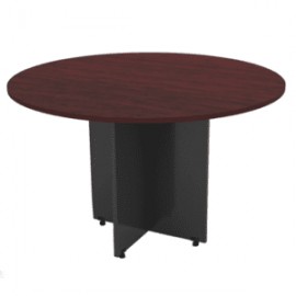 MTLE-120 / MTLE-120 Mesa Trabajo Logan ECO 120x120cm