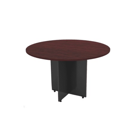 MTLE-120 / MTLE-120 Mesa Trabajo Logan ECO 120x120cm