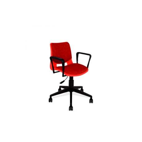 SB-110 / SB-110 Secretarial bold con brazos