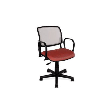 SM-110 / SM-110 Secretarial mesh con brazos