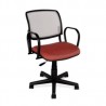 SM-110 / SM-110 Secretarial mesh con brazos