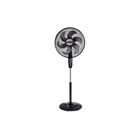 TAU-VENT-SIL / SILENT VENTILADOR DE pedestal 18 PULGADAS