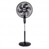 TAU-VENT-SIL / SILENT VENTILADOR DE pedestal 18 PULGADAS