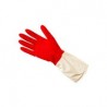 SAN-GUAN-8855R / ST388551 LM-GUANTES DE LATEX TALLA M, USO DOMESTI
