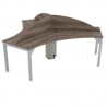 TS3-M-28 / TS3-M-28 CENTRO DE TRABAJO SIRION 3 USUARIOS MELANINA