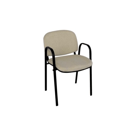 VIL-210 / VIL-210 Silla iso max pintada con brazos
