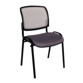 VM-100 / VM-100 Silla de visita mesh