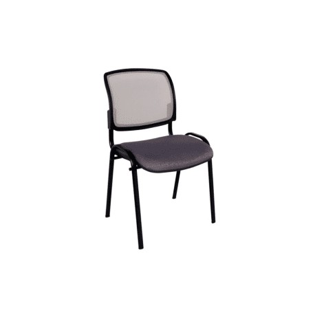 VM-100 / VM-100 Silla de visita mesh