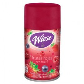 LWI-AER-NAEDC11 / NAEDC11 AEROSOL FRUTAS ROJAS 180G. WIESE