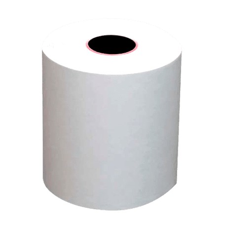 B5760 / B5760 Rollo de Papel Bond 57×60 mm C/100