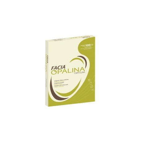 COP-PAP-OPALCMA / A6022225011A0FC CARTULINA OPALINA MARFIL CARTA 225 GR