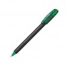 PTL-BOL-BL417D / BL417-D Boligrafo Pentel energel stick punto mediano tinta verde 1 pieza