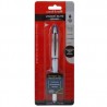 AZO-BOL-UB200AZ / 305.UB200AZ1 Boligrafo Uni-Ball Vision Elite Azul 1pz