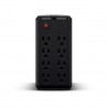 CYB-NOB-UT550G / UT550GU NO BREAK CYBERPOWER UT550GU