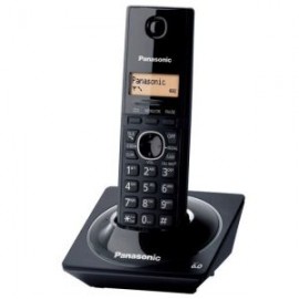 TEL-PAN-1711MEB / 5025232627691 TELEFONO inalambrico TG1711MEB NEGRO