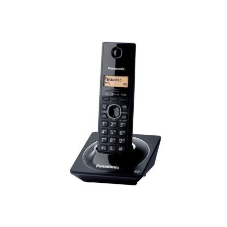 TEL-PAN-1711MEB / 5025232627691 TELEFONO inalambrico TG1711MEB NEGRO