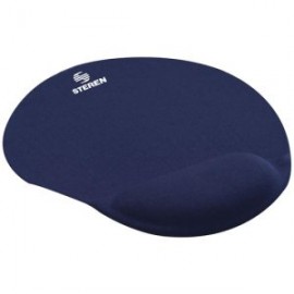 STE-ACC-040A / COM-040 MAUSEPAD ORTOPEDICO AZUL