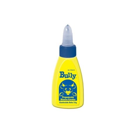 HEN-PEG-BULLY35 / 2079528 PEGAMENTO BLANCO BULLY DE 35 GRS