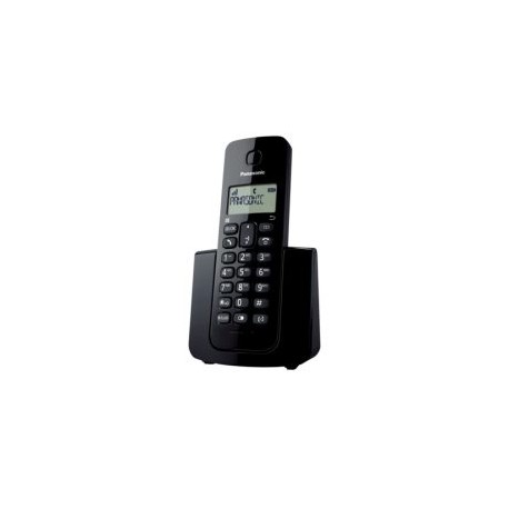 TEL-PAN-TGB110 / KX-TGB110MEB inalambrico DECT, ID LLAMADAS, 20 NUMERO