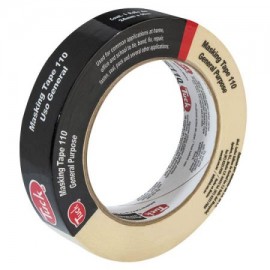 TUK-ADS-101020 / 101020 MASKING TAPE TIPO 110 TUK 24MM X 50M