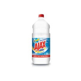 LJA-LIM-AJAX1L / QUI0001CP LIMPIADOR MULTIUSOS AJAX AMONIA, 1L