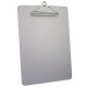 MAE-TAB-M1232 / M-123.2 TABLA DE ALUMINIO CARTA WIRE CLIP