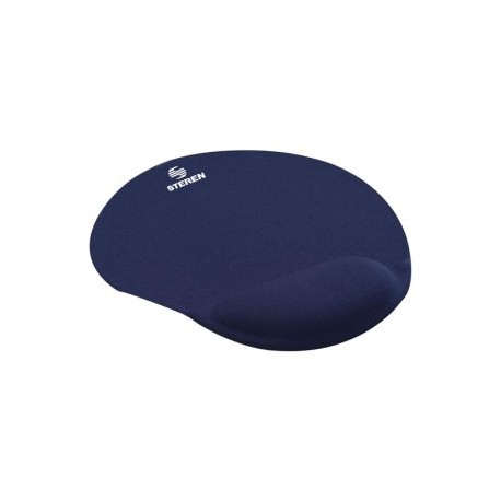 STE-ACC-040A / COM-040 MAUSEPAD ORTOPEDICO AZUL