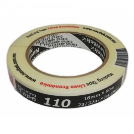 NAV-ADS-MK1850 / 8110-18050-00 MASKING TAPE 110 NAVITEK 18MM X 50M