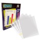 AZO-PRH-369 / 302.369 Protector de Hojas Tamaño Carta 369