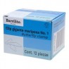 BAR-CLI-CLP1M / CLP1M Clip Mariposa Gigante No.1