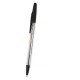 PIIL-BOL-10600 / EMP-001 Boligrafo BPT tinta negra