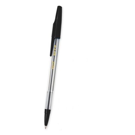 PIIL-BOL-10600 / EMP-001 Boligrafo BPT tinta negra