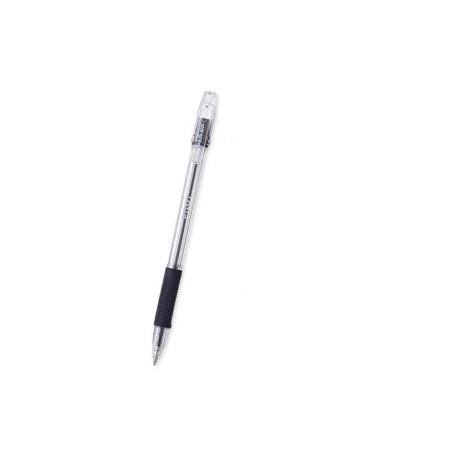 PIIL-BOL-10660 / EMP-017 Boligrafo Super-GP tinta negra