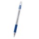 PIIL-BOL-10661 / EMP-018 Boligrafo Super-GP tinta azul