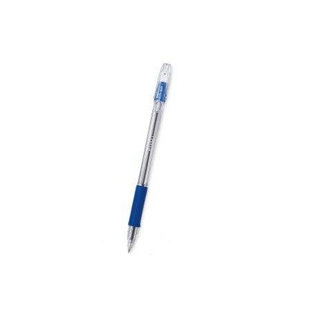 PIIL-BOL-10661 / EMP-018 Boligrafo Super-GP tinta azul