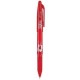 PIIL-BOL-31552 / EMP-086 Boligrafo FRIXION BALL ROJO BORRABLE