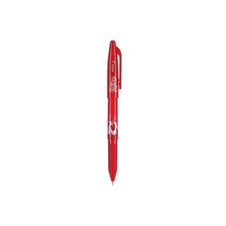 PIIL-BOL-31552 / EMP-086 Boligrafo FRIXION BALL ROJO BORRABLE