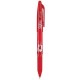 PIIL-BOL-31552 / EMP-086 Boligrafo FRIXION BALL ROJO BORRABLE