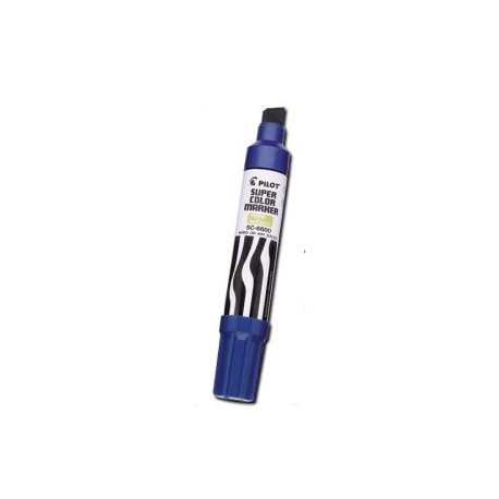 PIIL-MAR-43200 / EMP-175 Marcador permanente jumbo azul