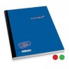 EST-CUA-542 / 542 CUADERNO COSIDO PROFESIONAL