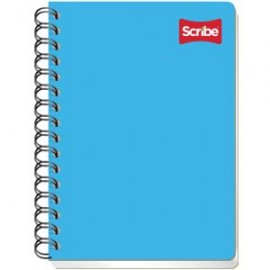 SCR-CUA-S1600 / 1011600 CUADERNO FORMA FRANCESA CLASICO