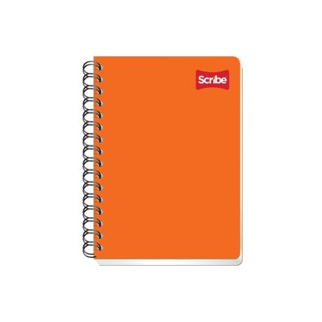 SCR-CUA-S1603 / 7506129401887 CUADERNO FORMA FRANCESA CLASICO