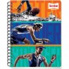 SCR-CUA-3313 / 1003313 CUADERNO PROFESIONAL SPORTS