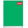 SCR-CUA-C1752 / 1011752 CUADERNO FORMA FRANCESA CLASICO